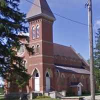 Christ Church - Tara, Ontario