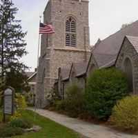 Lyall Memorial Federated Church - Millbrook, New York