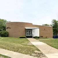 Metropolitan United Methodist Church - Buffalo, New York