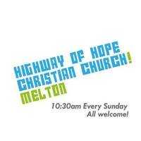 Highway of Hope Christian Church - Melton, Victoria