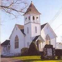 Caton United Methodist Church - Corning, New York