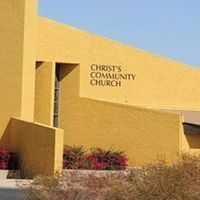 Christs Community Church - Glendale, Arizona