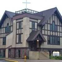 Spooner United Methodist Church - Spooner, Wisconsin