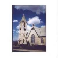 Ossining United Methodist Church - Ossining, New York