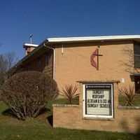 Onalaska United Methodist Church - Onalaska, Wisconsin
