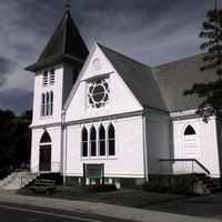 Trinity United Methodist Church - Stony Point, New York
