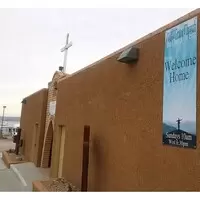 God's Grace Church - Lake Havasu City, Arizona