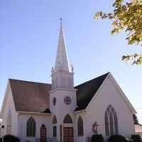 Hazel Green United Methodist Church - Hazel Green, Wisconsin