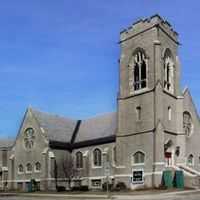 Scotia United Methodist Church - Scotia, New York