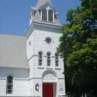 Red Hook United Methodist Church - Red Hook, New York