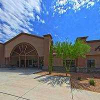 Alive Church - Tucson, Arizona