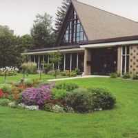 Bashford United Methodist Church - Madison, Wisconsin
