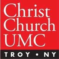 Christ Church - Troy, New York