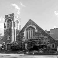 Community United Methodist Church - Jackson Heights, New York