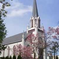 Mamaroneck United Methodist Church - Mamaroneck, New York