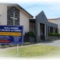 Nollamara Church of Christ - Nollamara, Western Australia