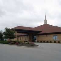 Hope United Methodist Church - Hoagland, Indiana