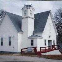 White Heath United Methodist Church - White Heath, Illinois