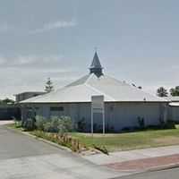 Elevate Church - Rivervale, Western Australia