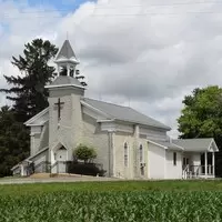 Altarstar Methodist Church - Auburn, Indiana