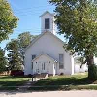 Kent United Methodist Church - Kent, Illinois