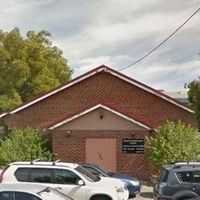 Christian Reformed Church of Perth - Victoria Park, Western Australia