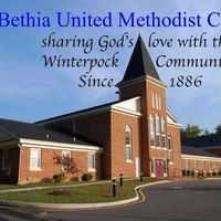 Bethia United Methodist Church - Chesterfield, Virginia