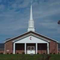 Nelson United Methodist Church - Arrington, Virginia