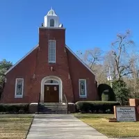 Raymond Methodist Church - Raymond, Mississippi