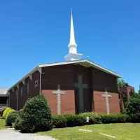 Aldersgate United Methodist Church - Pulaski, Virginia