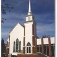 Manteno United Methodist Church - Manteno, Illinois