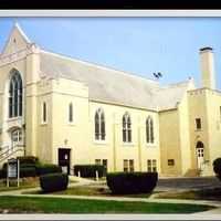 Evangelical United Methodist Church - Ottawa, Illinois