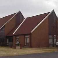 The United Church of Sandwich - Sandwich, Illinois
