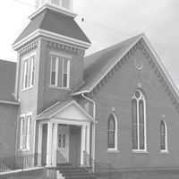 Athens United Methodist Church - Athens, Illinois