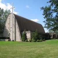 Northbrook United Methodist Church - Northbrook, Illinois