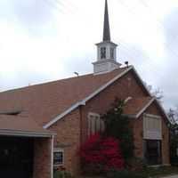 First United Methodist Church of Carterville - Carterville, Illinois