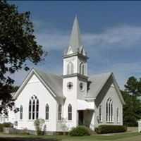Marvin United Methodist Church - Florence, Mississippi