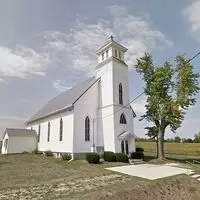 Bethel United Methodist Church - Orangeville, Illinois