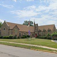 Warsaw Trinity United Methodist Church - Warsaw, Indiana