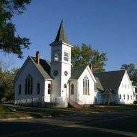 Heathsville United Methodist Church - Heathsville, Virginia