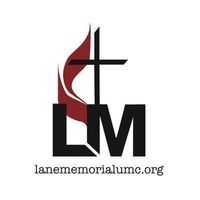 Lane Memorial United Methodist Church - Altavista, Virginia