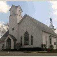 Zion United Methodist Church - Hampshire, Illinois