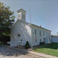 Peter Cartwright United Methodist Church - Pleasant Plains, Illinois