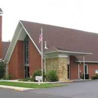 United Methodist Church Anna - Anna, Illinois