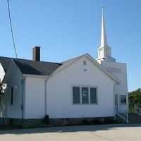 Pleasant Hill United Methodist Church - Washington, Indiana