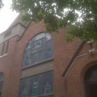 Chenoa United Methodist Church - Chenoa, Illinois