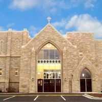 Gary United Methodist Church - Wheaton, Illinois