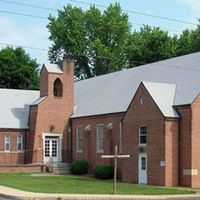 Toms Brook United Methodist Church - Toms Brook, Virginia
