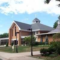 St. Stephen's United Methodist Church - Burke, Virginia