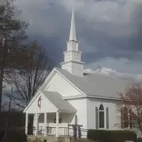 New Bethel United Methodist Church - Gladys, Virginia